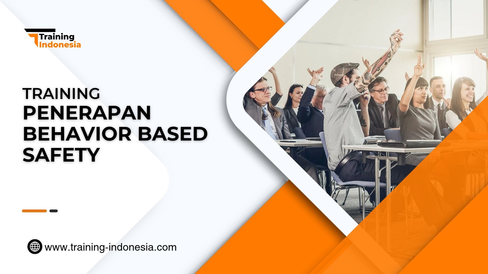Training Penerapan Behavior Based Safety