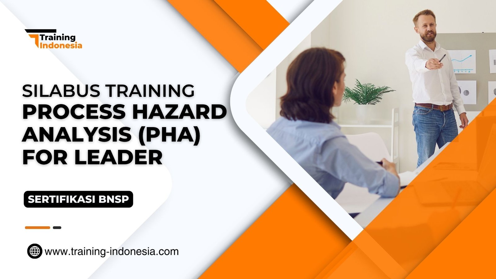 Training Process Hazard Analysis (PHA) for Leader