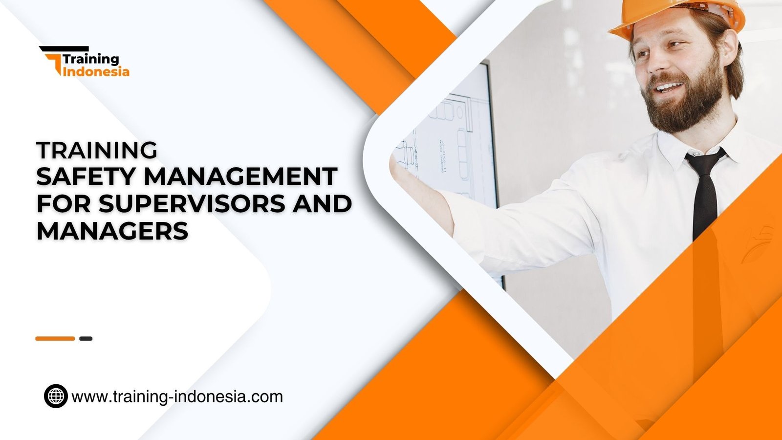 Training Safety Management for Supervisors and Managers