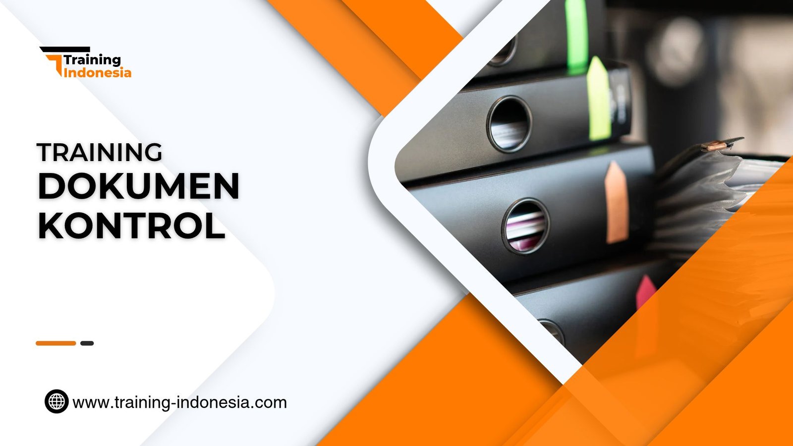 Training Dokumen Kontrol
