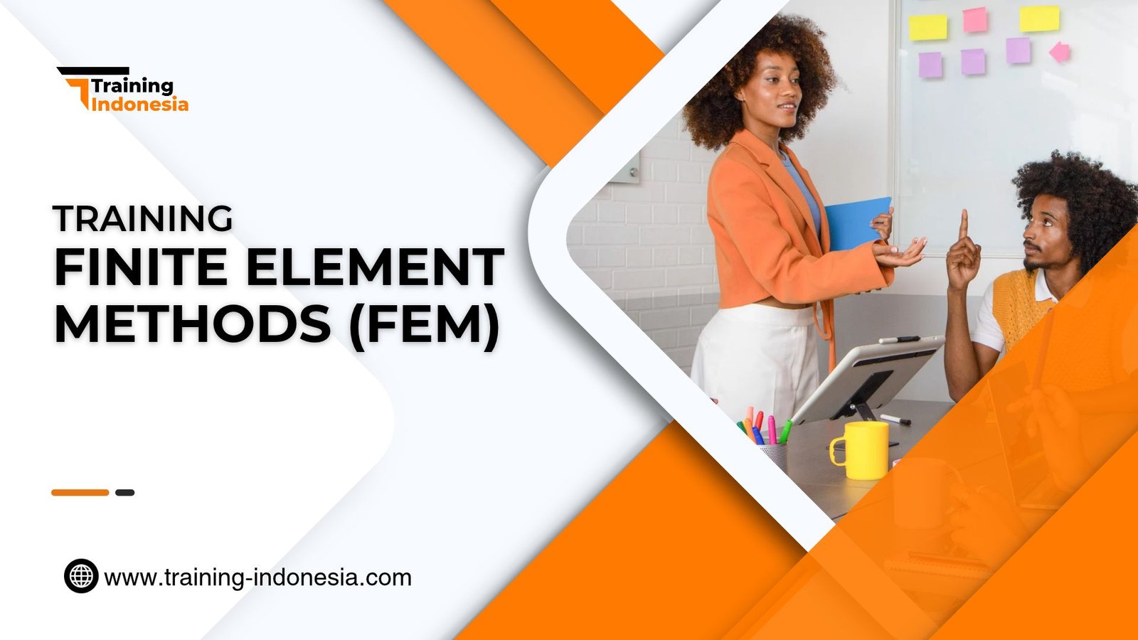 Training Finite Element Methods (FEM)