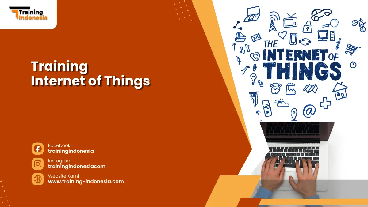 Training Internet of Things Training Indonesia