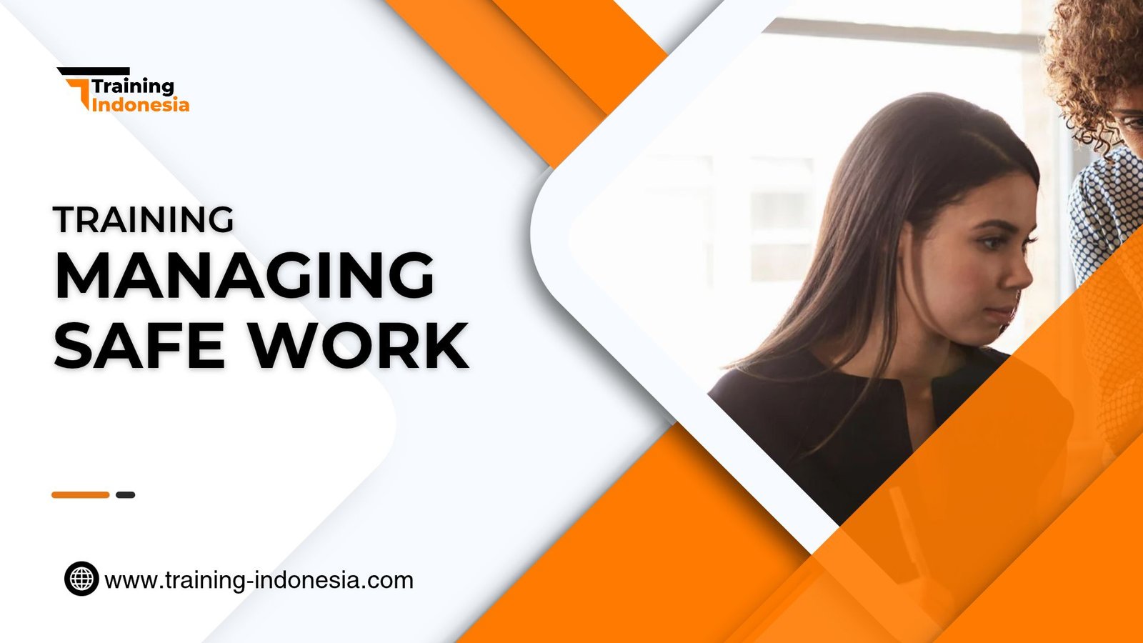 Training Managing Safe Work