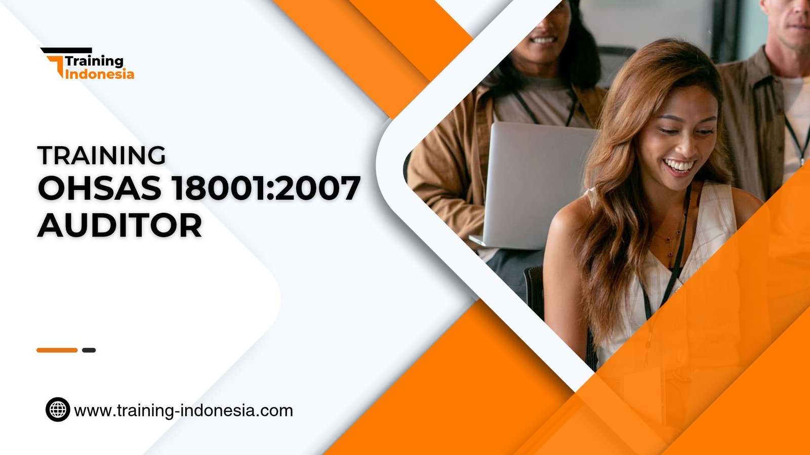 Training OHSAS 18001:2007 Auditor